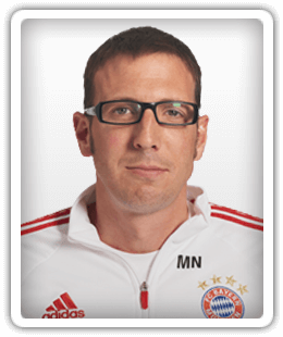 Michael Niemeyer