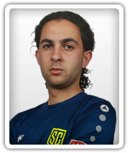 Mohamed Hegi