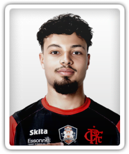 Nadir Homssa