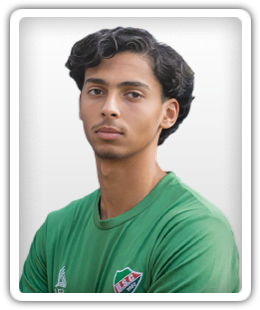Ilyes Kallouche