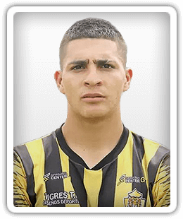 Brayan Manrique