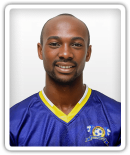 Joseph Akandwanaho