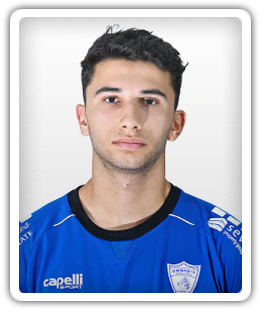 Konstantinos Evripidou