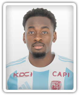 Philippe Nkouka