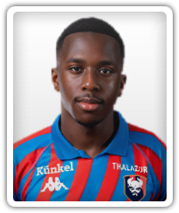 Abdoulaye Niakaté
