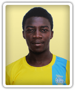 Cristojaye Damarrio Daley