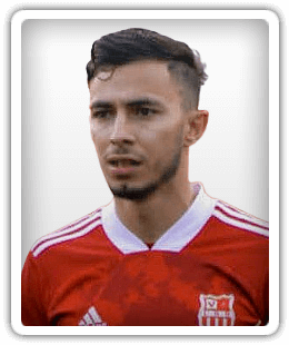Aymen Belaribi