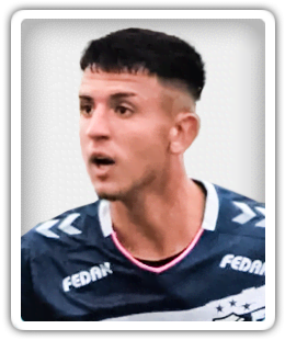Agustín Amicone