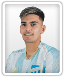 Kevin López