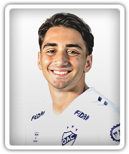 Juan Ignacio Capano