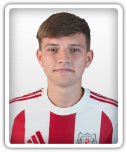 Jack Baines-Hughes