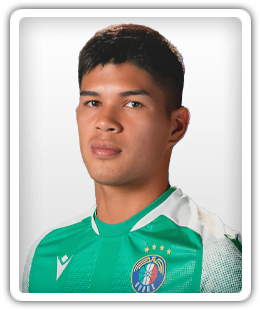 Alexis González