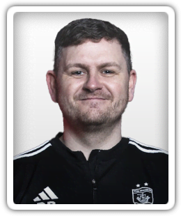Daniel Roach