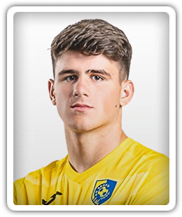 Gašper Vodeb