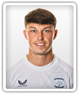 Josh Seary