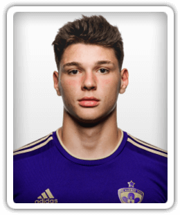 Enej Klampfer