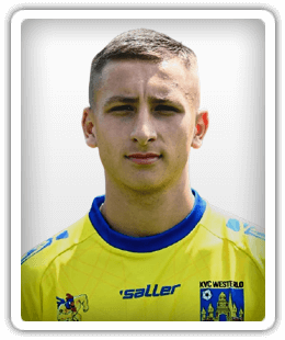 Dimitrije Jovanovic