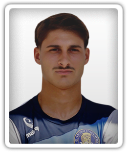 Mattia Di Mino