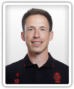 Yves Depluvrez