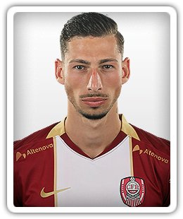 Andres Sfait