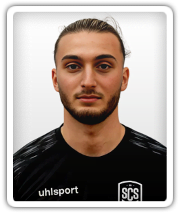 Salih Ayazoglu