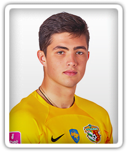Oleksandr Domoleha