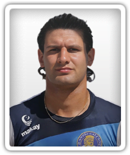 Luca Maini