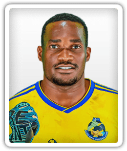 Sebusebu Samson