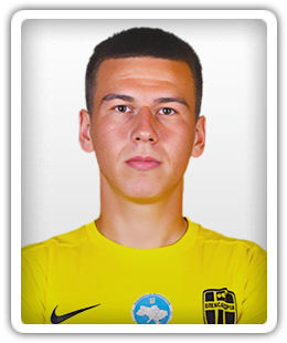 Daniil Romanenko