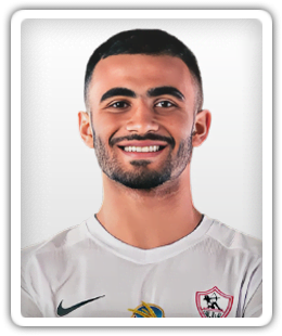 Ahmed Hossam