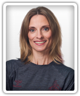 Bettina Kuper