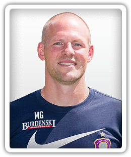 Michael Gehret