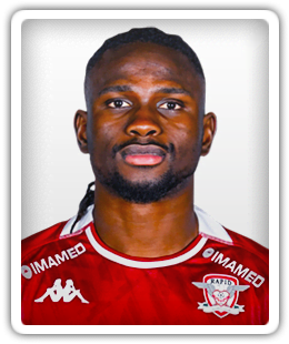 Peter Ademo