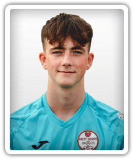 Liam Campbell