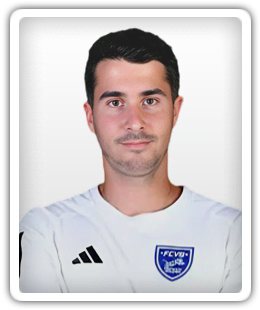 Vincent Martinez