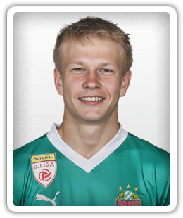 Kristaps Grabovskis