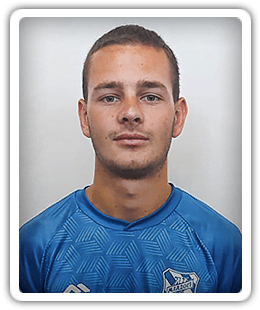 Jovan Mitrovic