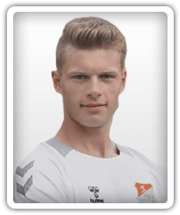 Niclas Krappmann