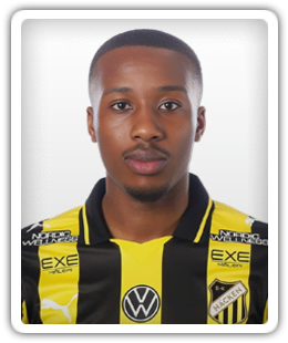 Sanders Ngabo