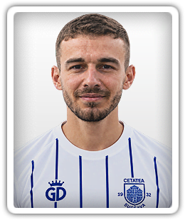 Alexandru Aftanache