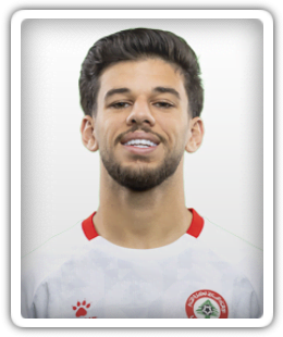 Mohammad Omar Sadek