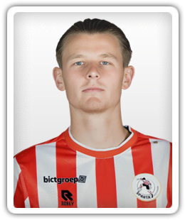 Milan Zonneveld