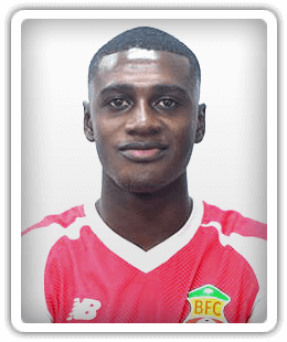 Marlon Carabali
