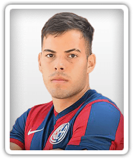 Franco Pintos