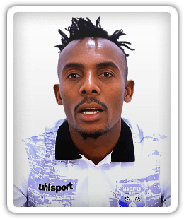 Hussein Masalanga