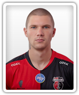 Mykhailo Protasevych