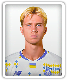 Yehor Syzoniuk