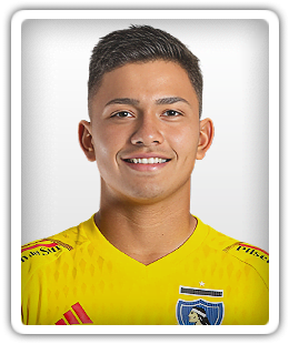 Eduardo Villanueva
