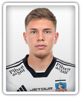 Lucas Soto
