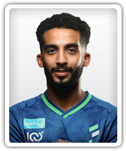 Suhayb Al-Zaid